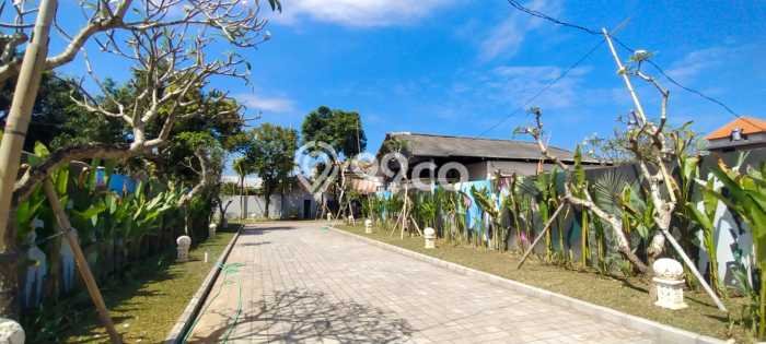Jual Rumah Luas Elegan Dengan View Cantik di Kesiman, Denpasar Jual Rumah Luas Elegan Dengan View Cantik di Kesiman, Denpasar