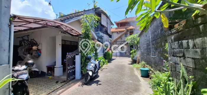 Rumah Minimalis 3 Kamar LT 74m2 di Dalung Rumah Minimalis 3 Kamar LT 74m2 di Dalung