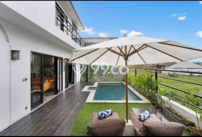 Properti Potensial! Vila di , Area 133m2m², Hasil Menjanjikan untuk investasi Properti Potensial! Vila di , Area 133m2m², Hasil Menjanjikan untuk investasi