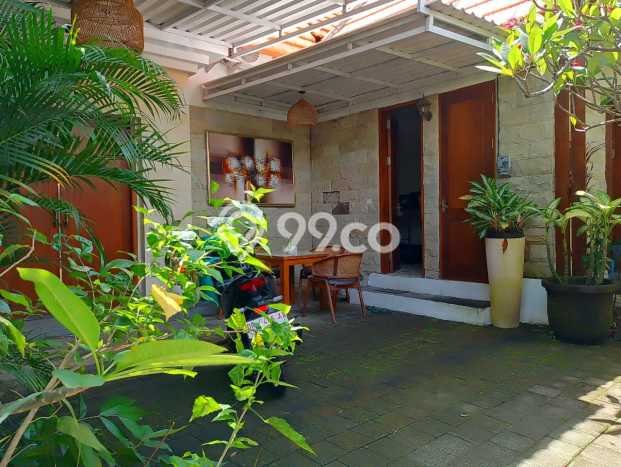 Hunian Super Elit dengan Akses Paling Strategis di Umalas, Badung Hunian Super Elit dengan Akses Paling Strategis di Umalas, Badung