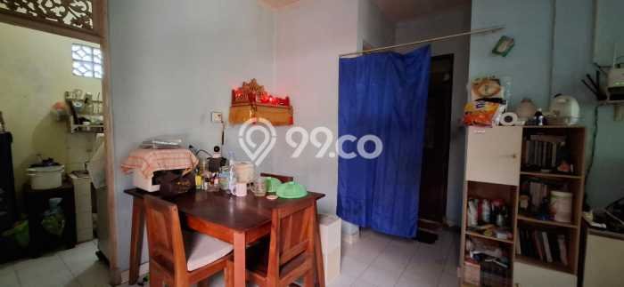 Rumah Minimalis 3 Kamar LT 74m2 di Dalung Rumah Minimalis 3 Kamar LT 74m2 di Dalung