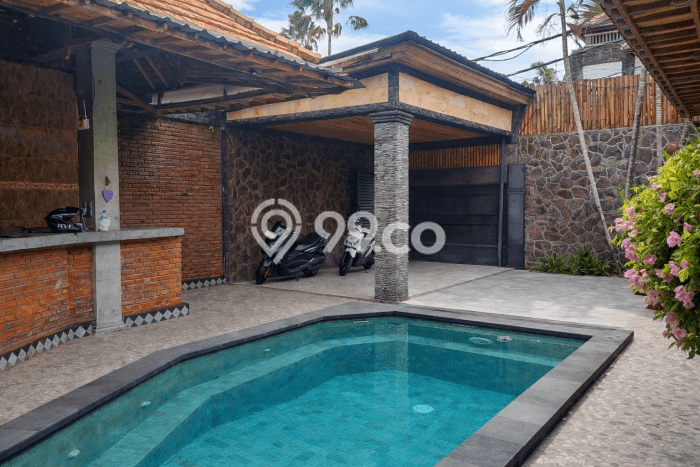 Jarang Ada! Rumah Sewa 3 Kamar Bagus Siap Huni Seminyak Jarang Ada! Rumah Sewa 3 Kamar Bagus Siap Huni Seminyak