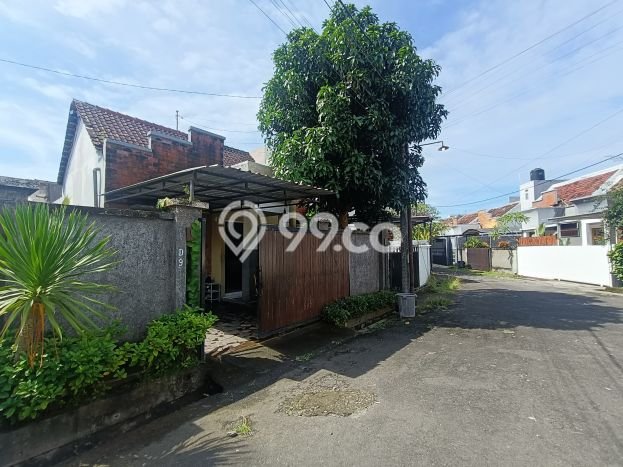 Dijual Hunian Rumah Nyaman 2 Kamar di Ungasan, Badung Dijual Hunian Rumah Nyaman 2 Kamar di Ungasan, Badung