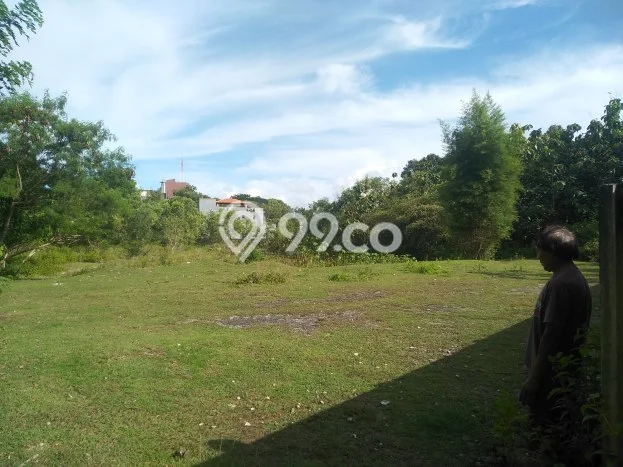 Untuk Disewa Tanah di Ungasan Badung Seluas 28000m2 Untuk Disewa Tanah di Ungasan Badung Seluas 28000m2