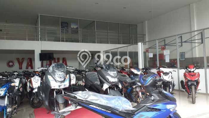 Lokasi Strategis! Dijual Ruko Bisnis di Maulafa, Kupang Kondisi Bagus Lokasi Strategis! Dijual Ruko Bisnis di Maulafa, Kupang Kondisi Bagus