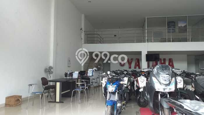 Lokasi Strategis! Dijual Ruko Bisnis di Maulafa, Kupang Kondisi Bagus Lokasi Strategis! Dijual Ruko Bisnis di Maulafa, Kupang Kondisi Bagus