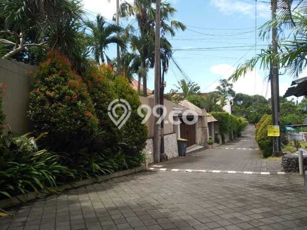 Tanah Siap Bangun Dijual di Badung Punya Luas 500m2 Tanah Siap Bangun Dijual di Badung Punya Luas 500m2