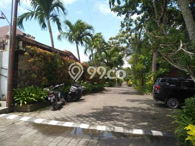 Tanah Siap Bangun Dijual di Badung Punya Luas 500m2 Tanah Siap Bangun Dijual di Badung Punya Luas 500m2