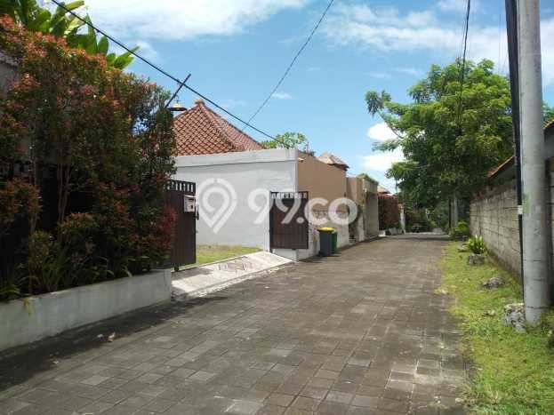 Tanah Siap Bangun Dijual di Badung Punya Luas 500m2 Tanah Siap Bangun Dijual di Badung Punya Luas 500m2