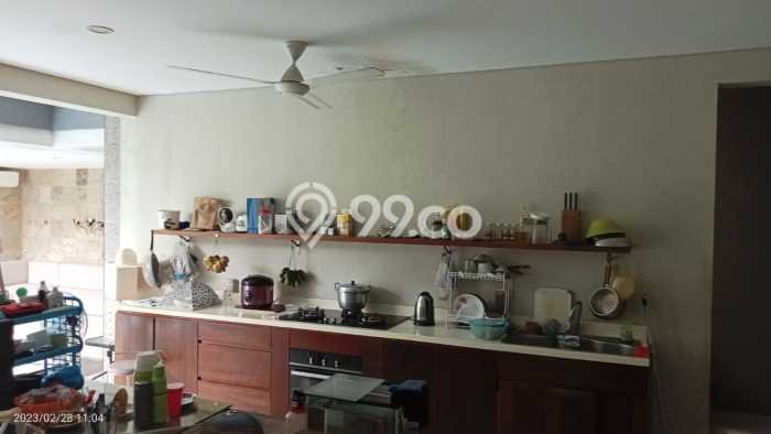 Rumah Luxury Modern Tanpa Renovasi di Ungasan Badung Rumah Luxury Modern Tanpa Renovasi di Ungasan Badung