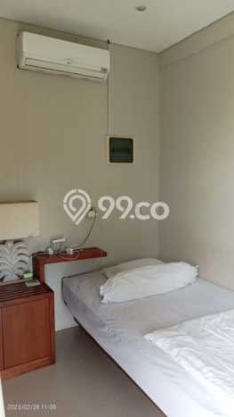Rumah Luxury Modern Tanpa Renovasi di Ungasan Badung Rumah Luxury Modern Tanpa Renovasi di Ungasan Badung