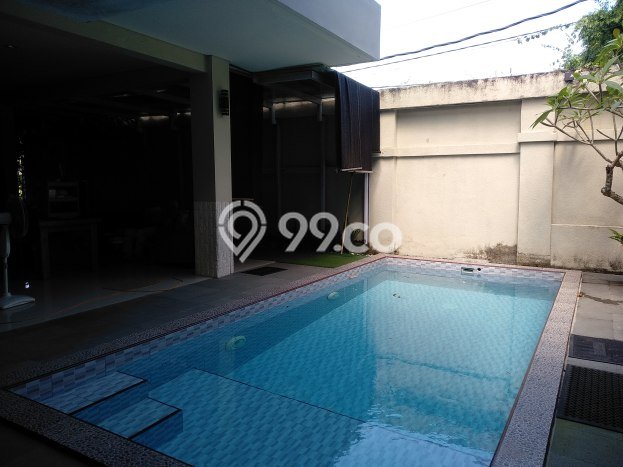 Rumah Luxury Modern Tanpa Renovasi di Ungasan Badung Rumah Luxury Modern Tanpa Renovasi di Ungasan Badung