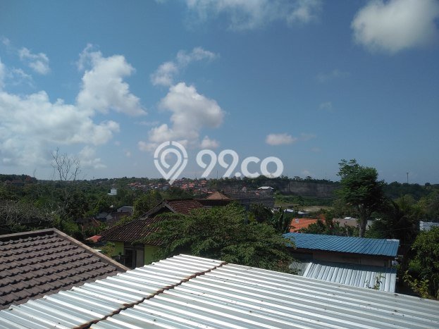 Rumah Luxury Modern Tanpa Renovasi di Ungasan Badung Rumah Luxury Modern Tanpa Renovasi di Ungasan Badung