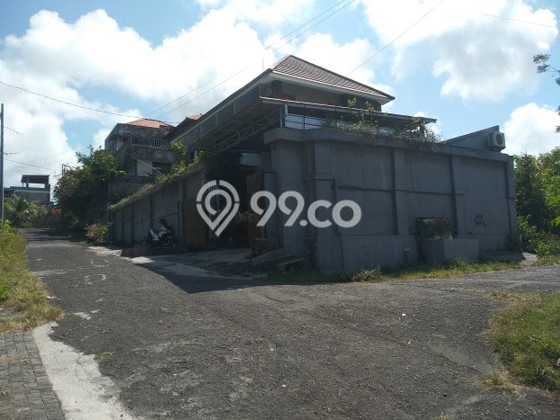 Rumah Luxury Modern Tanpa Renovasi di Ungasan Badung Rumah Luxury Modern Tanpa Renovasi di Ungasan Badung