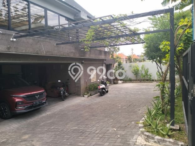 Hunian Super Mewah dengan Akses Paling Strategis di Umalas, Badung Hunian Super Mewah dengan Akses Paling Strategis di Umalas, Badung