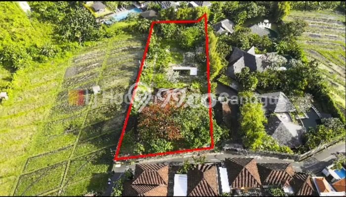Dijual Tanah Lokasi Umalas, Badung Seluas 2179m2 Dijual Tanah Lokasi Umalas, Badung Seluas 2179m2