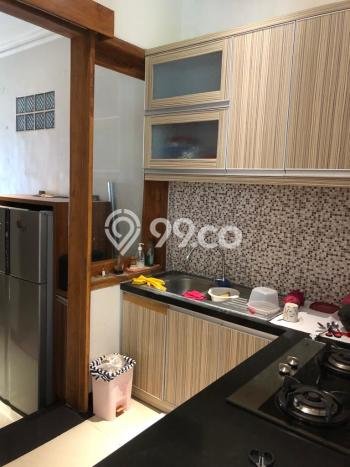 Rumah di Canggu, Akses ke Pusat Kota, 4 KT Rumah di Canggu, Akses ke Pusat Kota, 4 KT