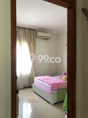 Rumah di Canggu, Akses ke Pusat Kota, 4 KT Rumah di Canggu, Akses ke Pusat Kota, 4 KT