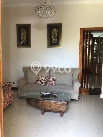 Rumah di Canggu, Akses ke Pusat Kota, 4 KT Rumah di Canggu, Akses ke Pusat Kota, 4 KT