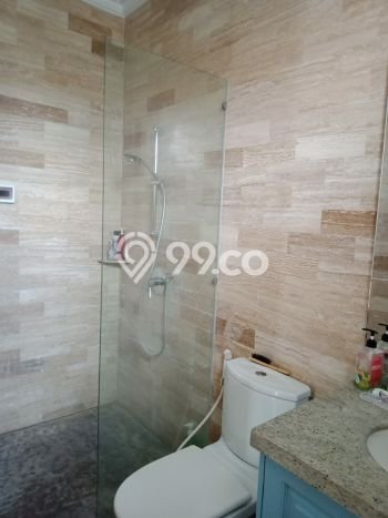 Rumah Elit Modern Siap Huni di Kerobokan Badung Rumah Elit Modern Siap Huni di Kerobokan Badung