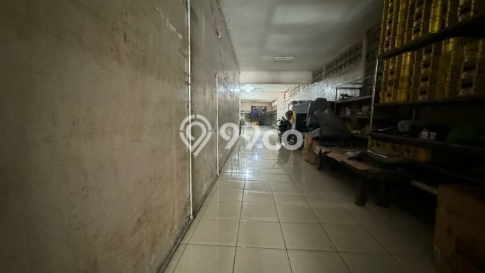 Rumah Mewah Siap Huni LT 1200m2 di Denpasar Barat, Denpasar Rumah Mewah Siap Huni LT 1200m2 di Denpasar Barat, Denpasar
