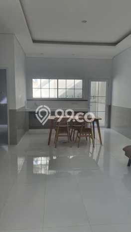 Rumah Modern 2 KT LT 98m2 di Ungasan Rumah Modern 2 KT LT 98m2 di Ungasan