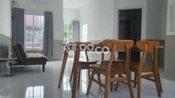 Rumah Modern 2 KT LT 98m2 di Ungasan Rumah Modern 2 KT LT 98m2 di Ungasan