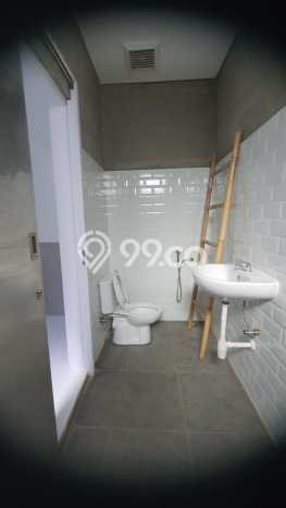 Rumah Modern 2 KT LT 98m2 di Ungasan Rumah Modern 2 KT LT 98m2 di Ungasan