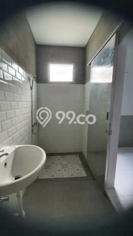 Rumah Modern 2 KT LT 98m2 di Ungasan Rumah Modern 2 KT LT 98m2 di Ungasan