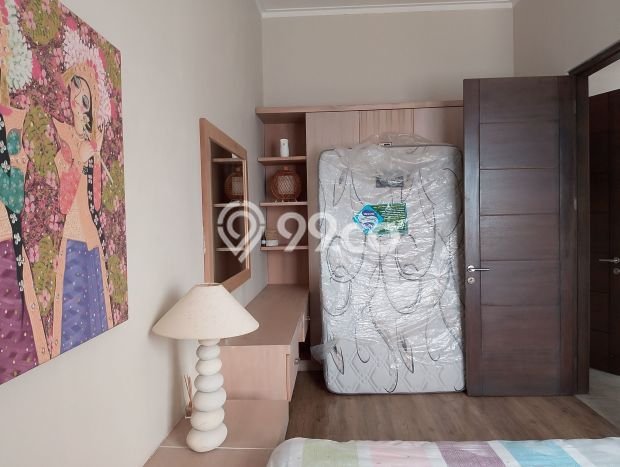 Rumah sewa siap huni 2 KT di canggu, Badung Rumah sewa siap huni 2 KT di canggu, Badung