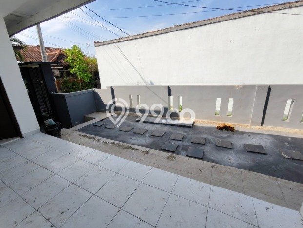 Rumah Minimalis 4 KT LT 166m2 di Ungasan Rumah Minimalis 4 KT LT 166m2 di Ungasan