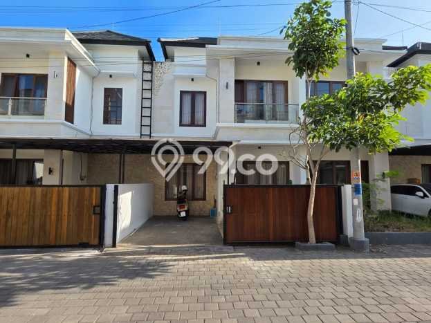 Jarang Ada! Rumah Sewa 3 Kamar Bagus Siap Huni Jimbaran Jarang Ada! Rumah Sewa 3 Kamar Bagus Siap Huni Jimbaran