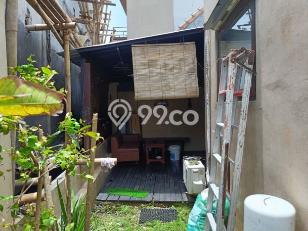 Dijual Hunian Rumah Nyaman 2 Kamar di Ungasan, Badung Dijual Hunian Rumah Nyaman 2 Kamar di Ungasan, Badung