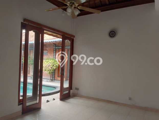 Jarang Ada! Rumah Sewa 3 Kamar Bagus Siap Huni Seminyak Jarang Ada! Rumah Sewa 3 Kamar Bagus Siap Huni Seminyak