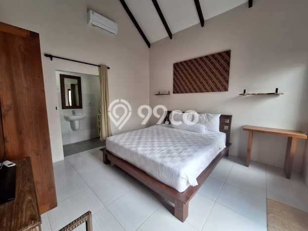 Rumah di Kerobokan, 3 KT, Lingkungan Elite, Luas 200m² Bangunan 150m² Rumah di Kerobokan, 3 KT, Lingkungan Elite, Luas 200m² Bangunan 150m²