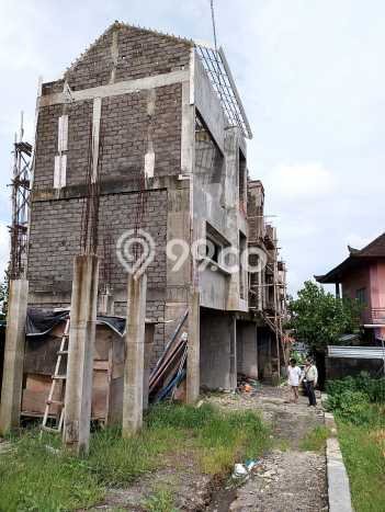 Rumah Elit Modern Siap Huni di Tibubeneng Badung Rumah Elit Modern Siap Huni di Tibubeneng Badung