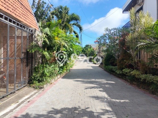 Rumah Minimalis 4 KT LT 166m2 di Ungasan Rumah Minimalis 4 KT LT 166m2 di Ungasan