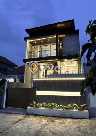 Hunian Super Mewah dengan Akses Paling Strategis di Padangsambian , Denpasar Hunian Super Mewah dengan Akses Paling Strategis di Padangsambian , Denpasar