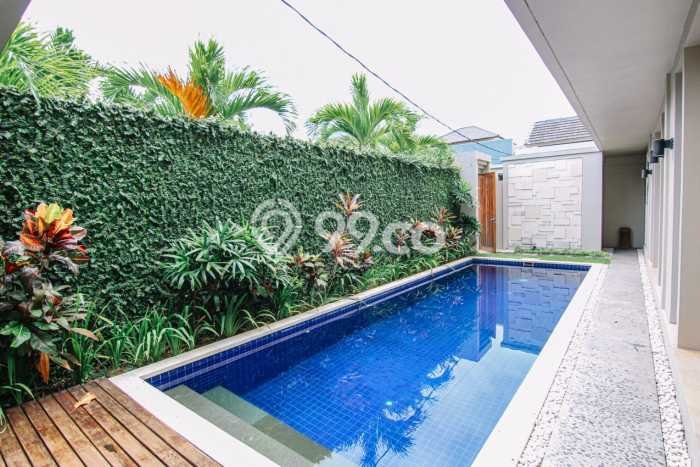Vila Kawasan , Luas 2020m2m², Posisi Premium Vila Kawasan , Luas 2020m2m², Posisi Premium