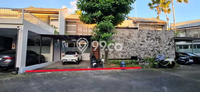 Dijual Rumah Premium dengan Fasilitas Sekitar Komplit di Kuta, Badung Dijual Rumah Premium dengan Fasilitas Sekitar Komplit di Kuta, Badung