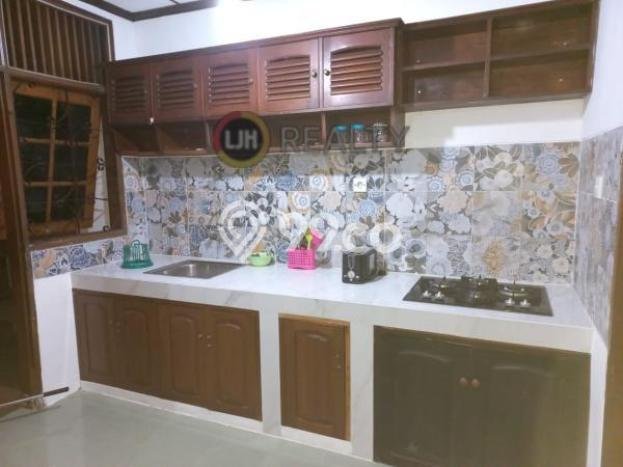 Jarang Ada! Rumah Sewa 4 Kamar Nyaman Siap Huni Benoa Jarang Ada! Rumah Sewa 4 Kamar Nyaman Siap Huni Benoa