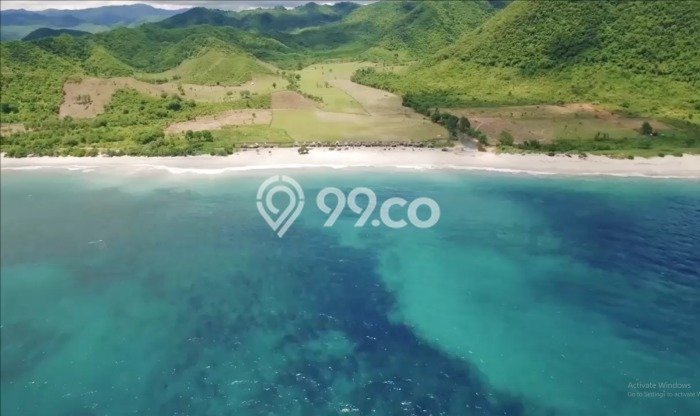 Lahan Investasi Lokasi Monta Bima SHM Lahan Investasi Lokasi Monta Bima SHM