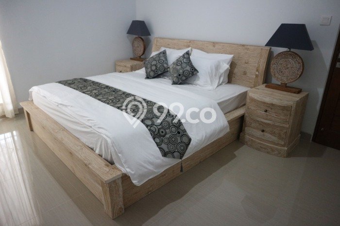 Rumah Modern 4 KT di Mahendradata Denpasar Semi Furnished Rumah Modern 4 KT di Mahendradata Denpasar Semi Furnished