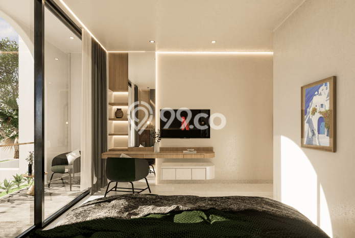 Investasi Menjanjikan! Vila di , Area 174m2m², Posisi Premium Investasi Menjanjikan! Vila di , Area 174m2m², Posisi Premium