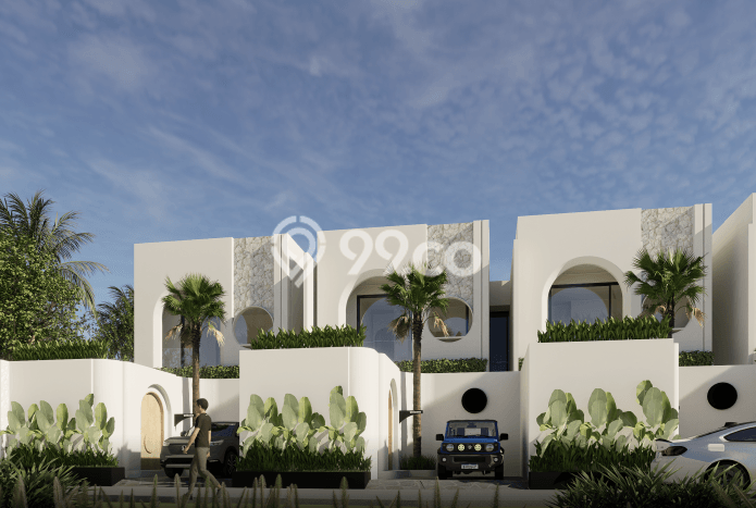 Investasi Menjanjikan! Vila di , Area 174m2m², Posisi Premium Investasi Menjanjikan! Vila di , Area 174m2m², Posisi Premium