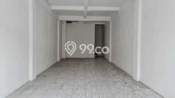 Ruko Dijual di Denpasar Barat Denpasar dengan LB 243m2 Ruko Dijual di Denpasar Barat Denpasar dengan LB 243m2