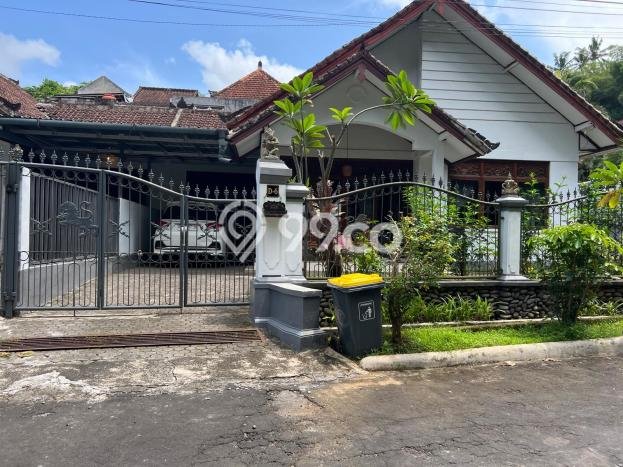 Rumah Modern 2 KT di Sibang Gede Badung Full Furnished Rumah Modern 2 KT di Sibang Gede Badung Full Furnished