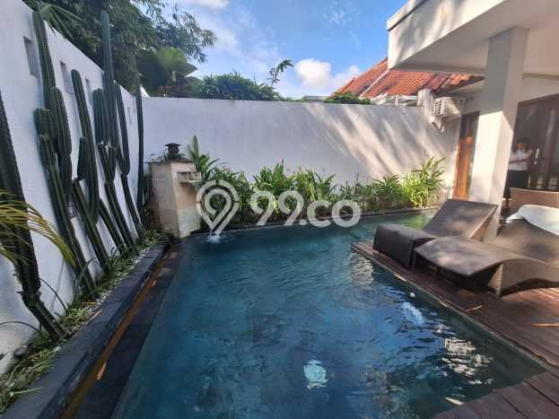 Rumah Sewa Badung LT 120m2 LB 80m2 Area Kerobokan Rumah Sewa Badung LT 120m2 LB 80m2 Area Kerobokan