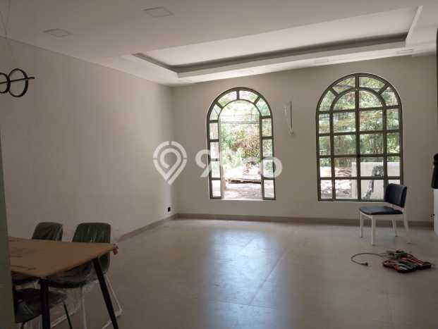 Rumah Luxury Modern Tanpa Renovasi di Tibubeneng Badung Rumah Luxury Modern Tanpa Renovasi di Tibubeneng Badung