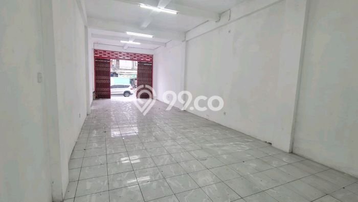Ruko Dijual di Denpasar Barat Denpasar dengan LB 243m2 Ruko Dijual di Denpasar Barat Denpasar dengan LB 243m2